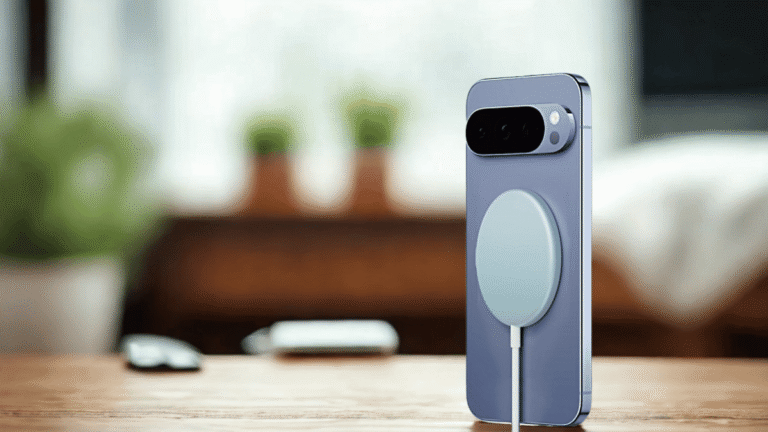 Google Pixel 10 Review: Has Google Truly Innovated or Just Copied Apple Again?