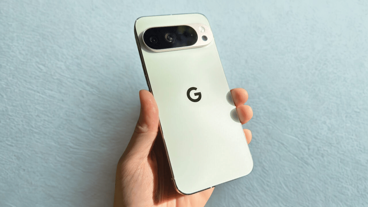 Pixel 10 Pro XL: The Unexpected Camping Companion