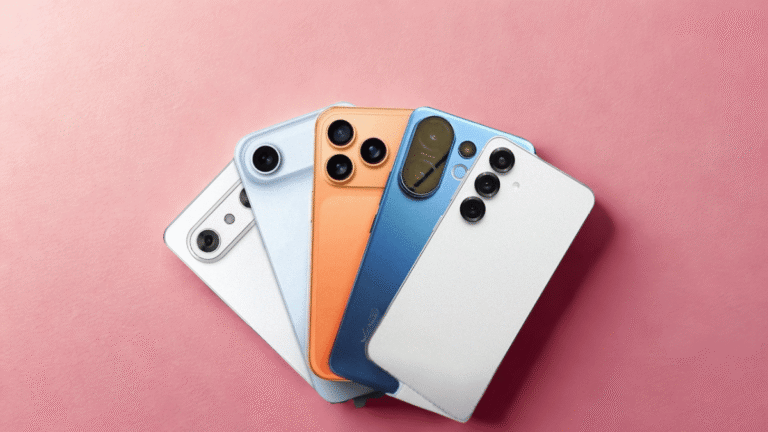 September 2025 Smartphone Launches: iPhone 17 Series, Samsung S25 FE, Vivo, Motorola and More