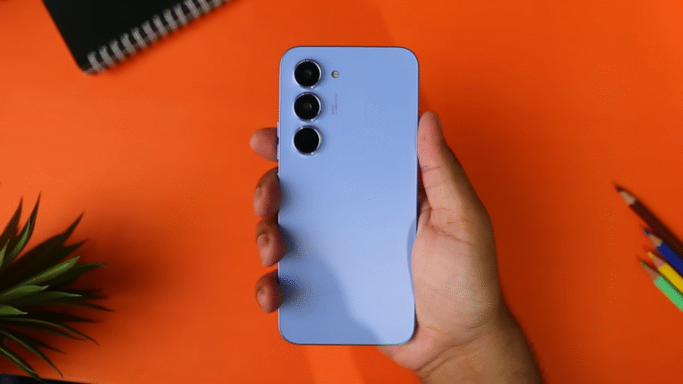 Tecno Spark 40 Pro Review - Style vs Hardware - Clear your doubts 1-9 screenshot