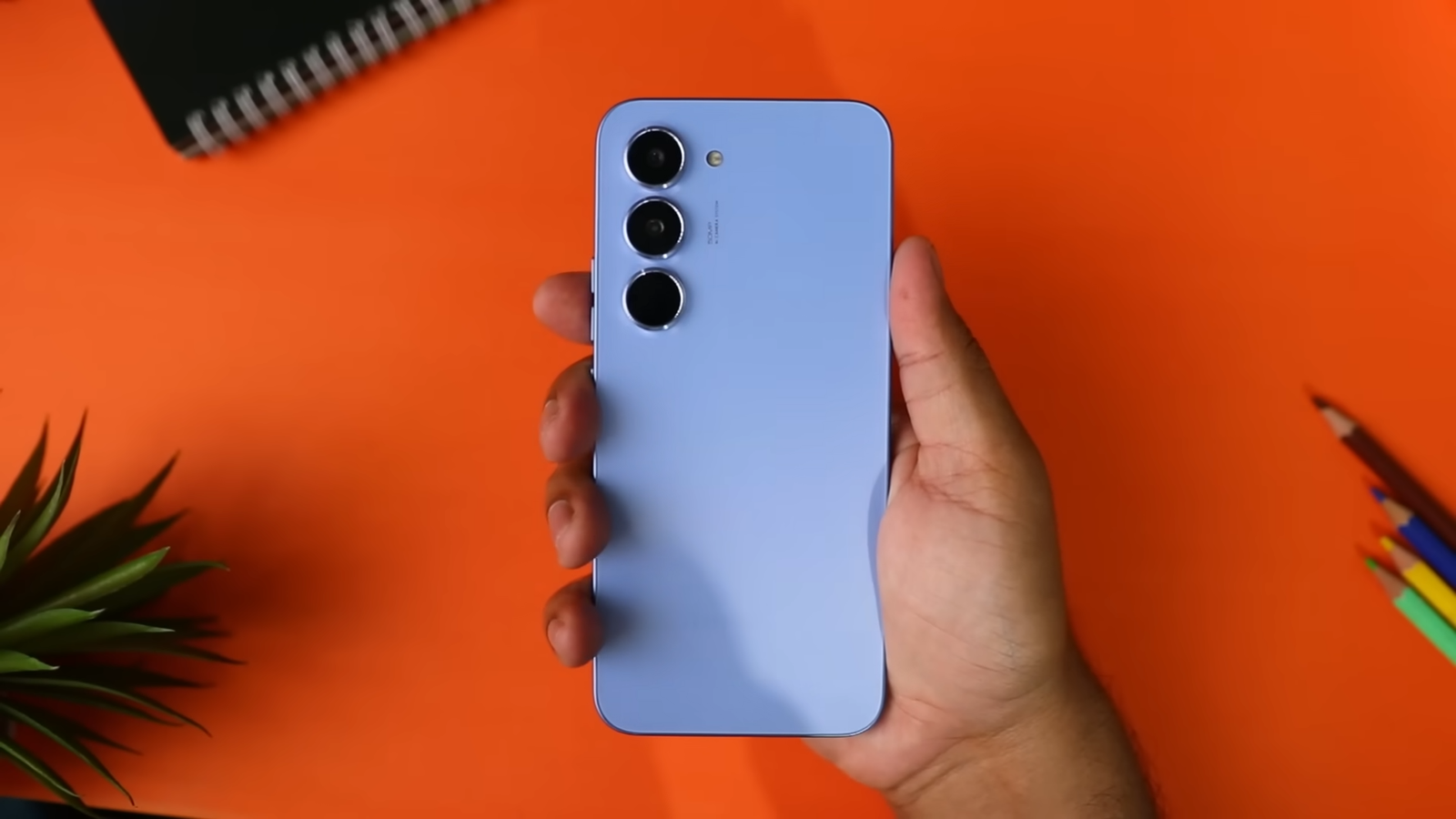 Tecno Spark 40 Pro Review - Style vs Hardware - Clear your doubts 1-9 screenshot