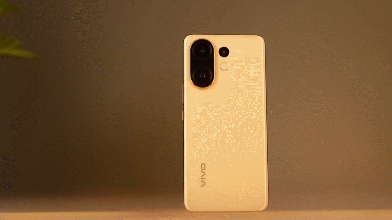 Vivo T4 Pro 5G: Is It Worth Your Money in 2025?