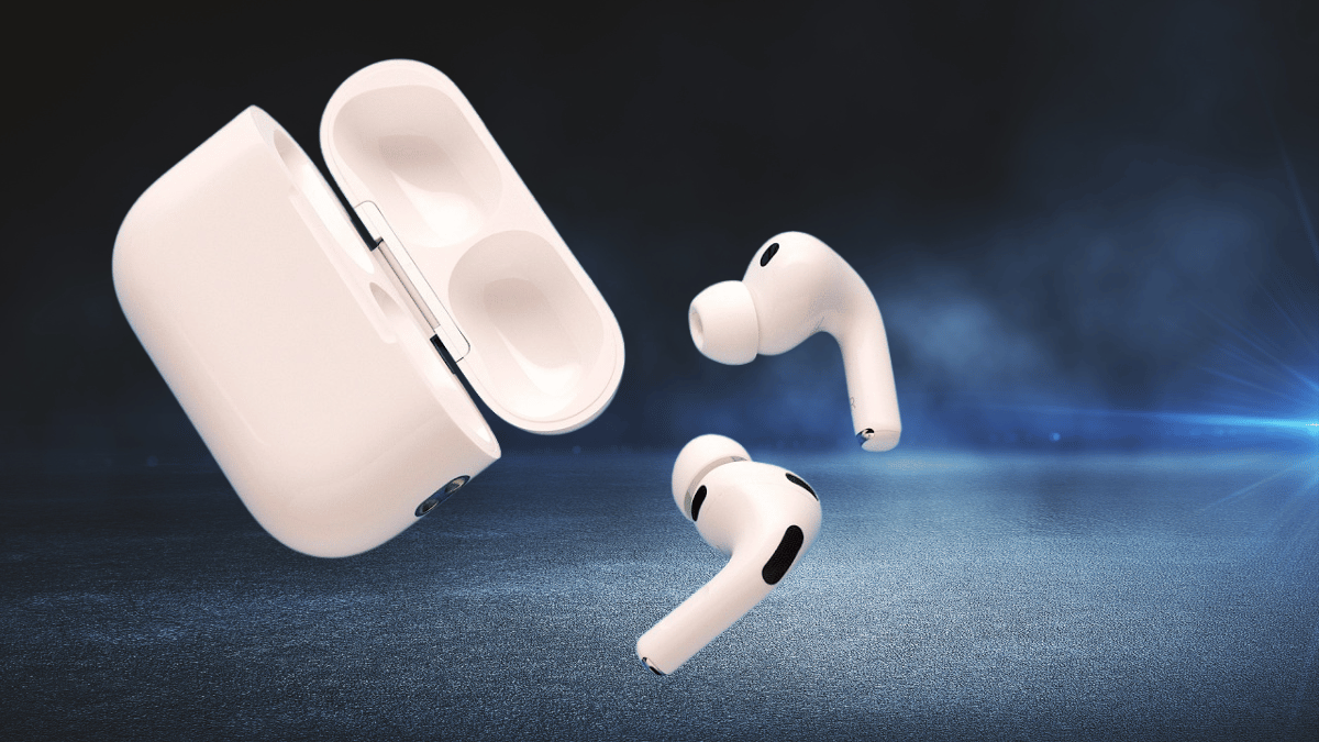 Apple’s AirPods Pro 3 Are Quietly Changing the Game