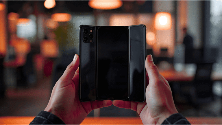 Are Foldable Phones the Future? How Apple Could Change Everything by 2026