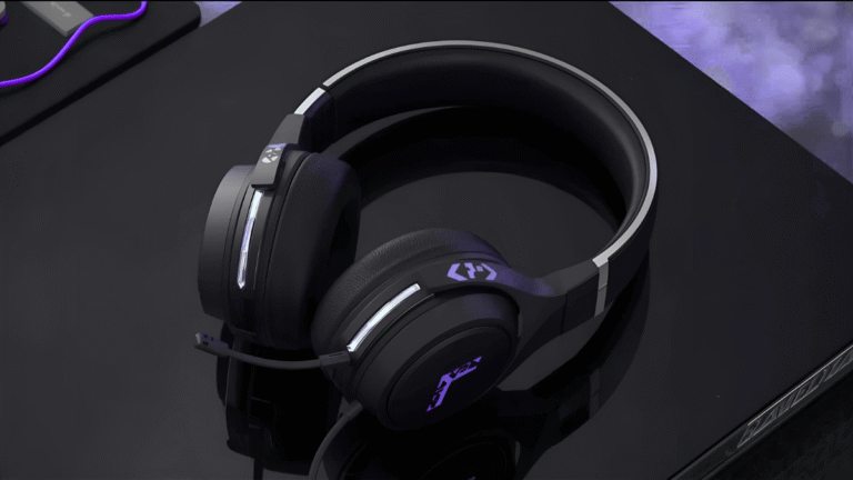 Best PS5 Headsets in 2025 – Crystal-Clear Sound, Long Battery & Comfort