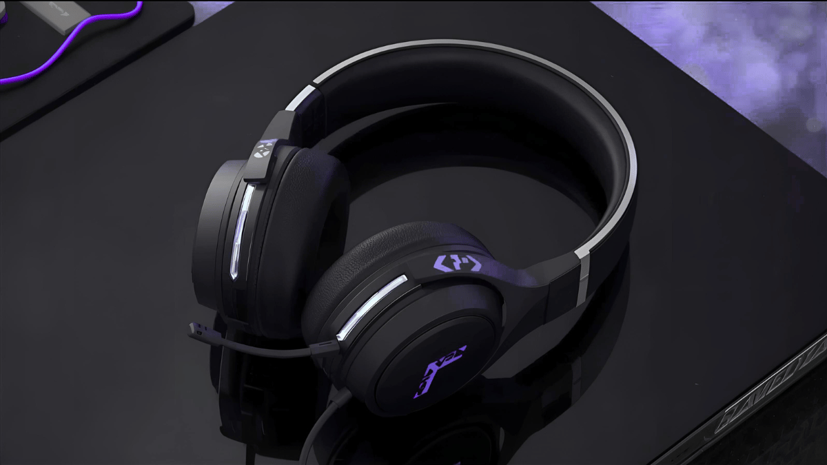 Best PS5 Headsets in 2025 – Crystal-Clear Sound, Long Battery & Comfort