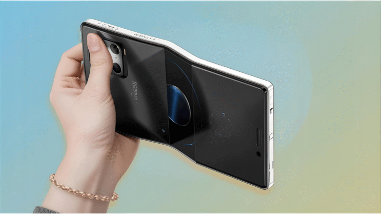 Foldable Phones in 2025: Are They Finally Ready to Replace Traditional Smartphones?