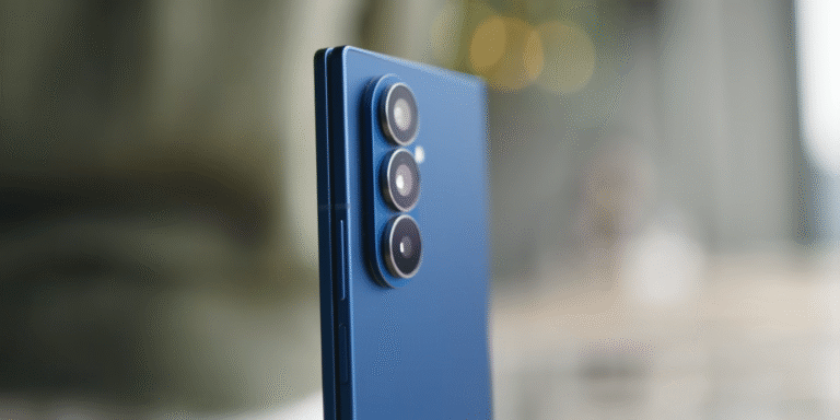 Samsung Galaxy Fold 7 Review – A Slim, Durable Foldable That Finally Gets It Right