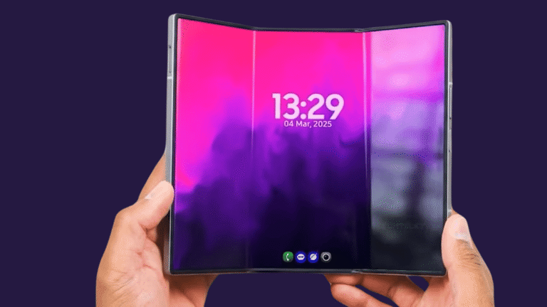 Samsung Galaxy Fold 7 Review – A Slim, Durable Foldable That Finally Gets It Right