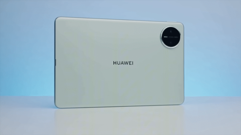 Huawei MatePad Mini Review_ The iPad Mini Killer is Finally Here! 6-23 screenshot
