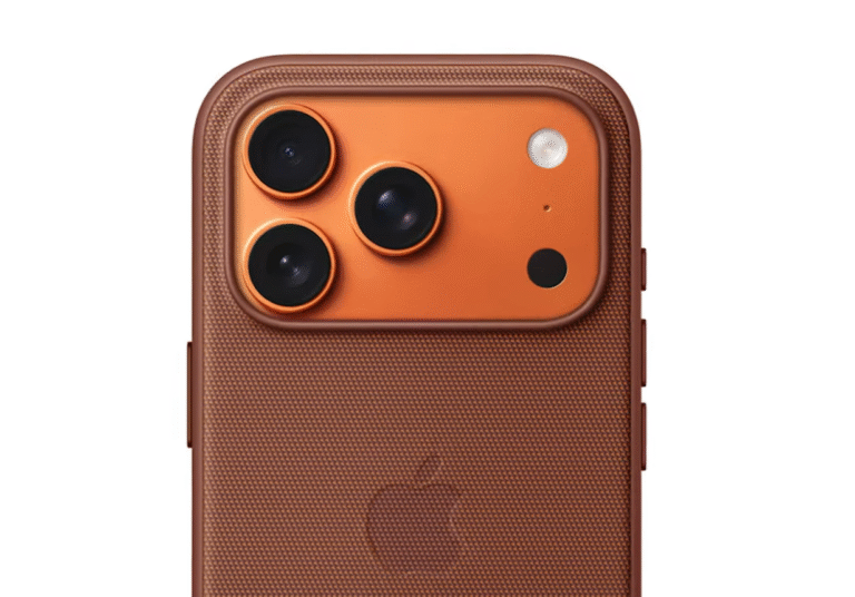 How the New Limitless Case Protects the Big Camera Bump on the iPhone 17