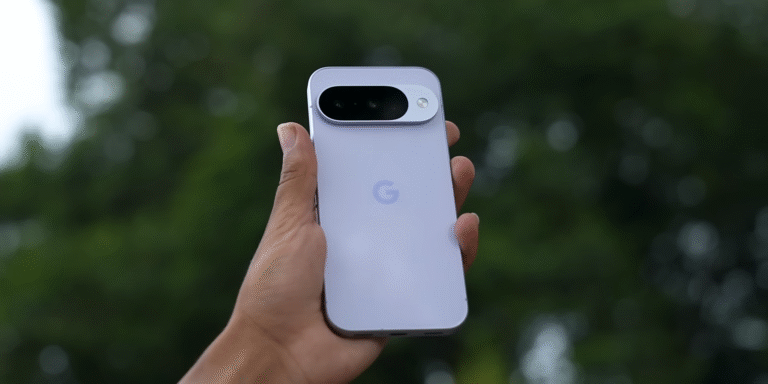 Pixel 10 Review After 1 Month – Good Phone, Bad Value! 4-8 screenshot