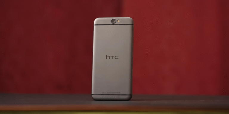 HTC One A9 Review 2025 — The Forgotten Smartphone That Looked Like an iPhone