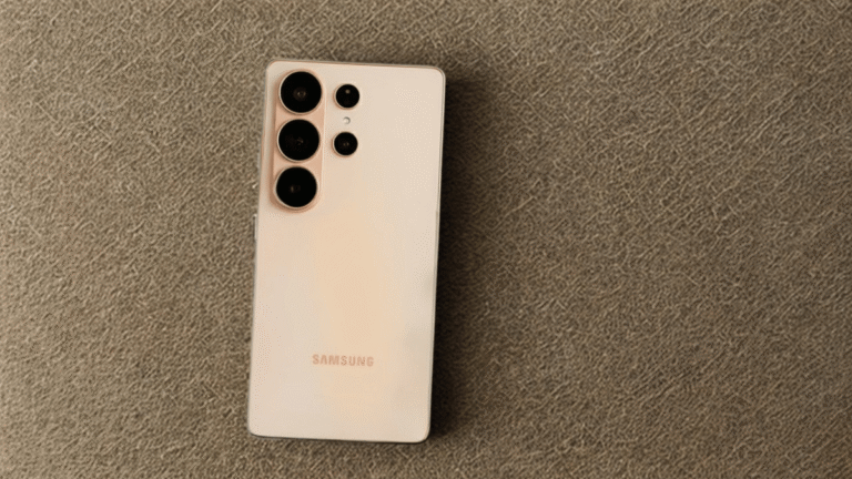 Samsung Galaxy S26 Ultra First Look Review: Qi2 Charging, Camera Upgrades & Full Lineup Breakdown