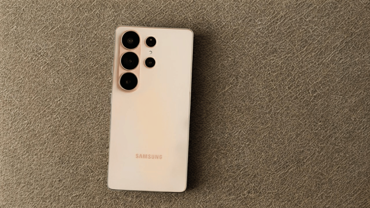 Samsung Galaxy S26 Ultra First Look Review: Qi2 Charging, Camera Upgrades & Full Lineup Breakdown