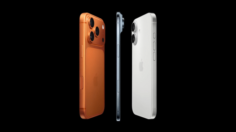 Samsung Reacts to iPhone Air 0-27 screenshot