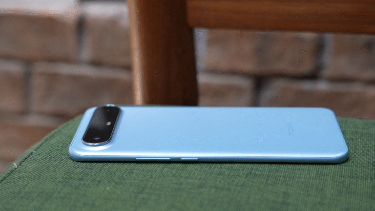 Tecno Slim Review 2025 – The World’s Thinnest Phone With a Big Battery at $220