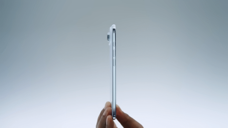 Why Ultra-Slim Phones Might Not Last Long