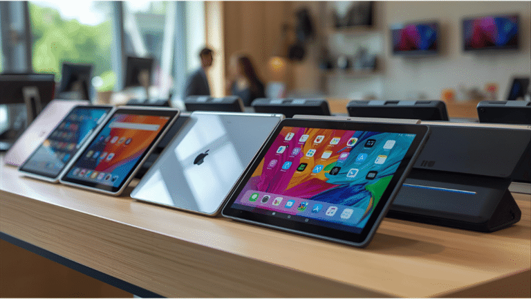 The Future of Affordable Tablets: Why 2025 Might Be the Turning Point