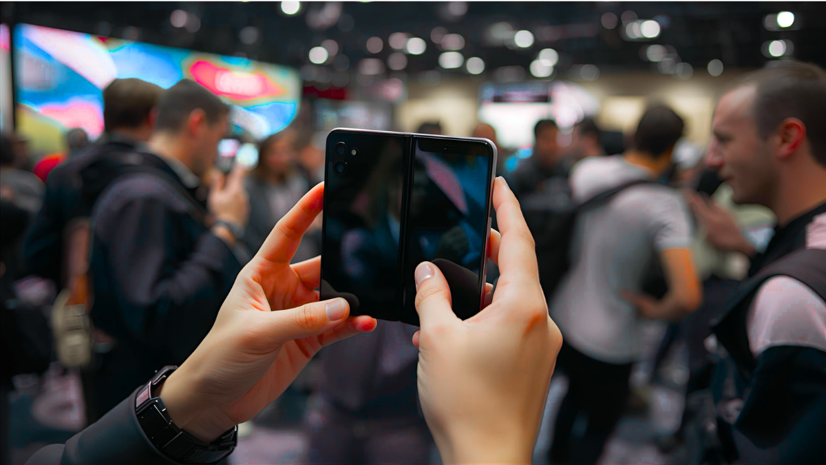 The Rise of Foldable Phones: How Samsung Is Leading—and Why Apple Might Be Next