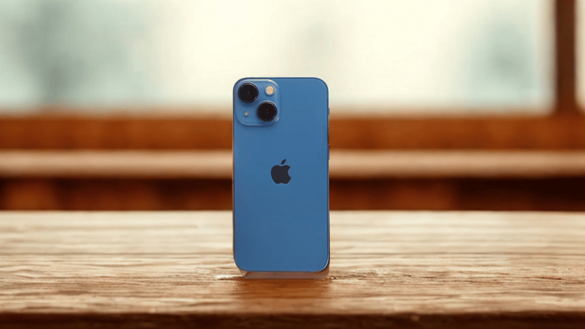 The Surprising Comeback of Compact Phones in 2025