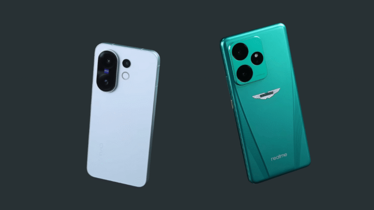 Vivo X200 FE vs Realme GT7 Dream Edition: A Complete Comparison for Pakistani Buyers