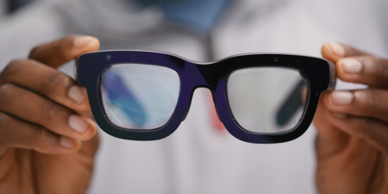 Meta Ray-Ban Display Review: Smart Glasses That Could Replace Your Phone