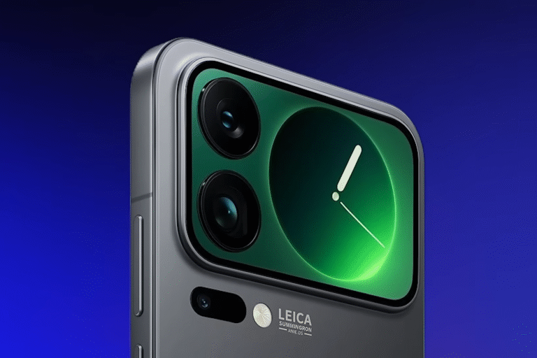 Xiaomi 17 Series Review – The Bold iPhone 17 Rival With Magic Back Screen