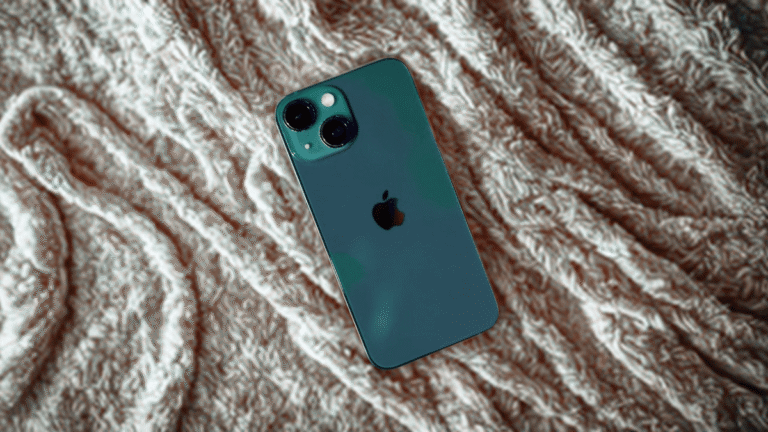 iPhone 13 Mini in 2025: Still Worth Buying?