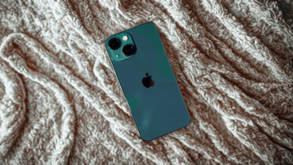 iPhone 13 Mini in 2025: Still Worth Buying?