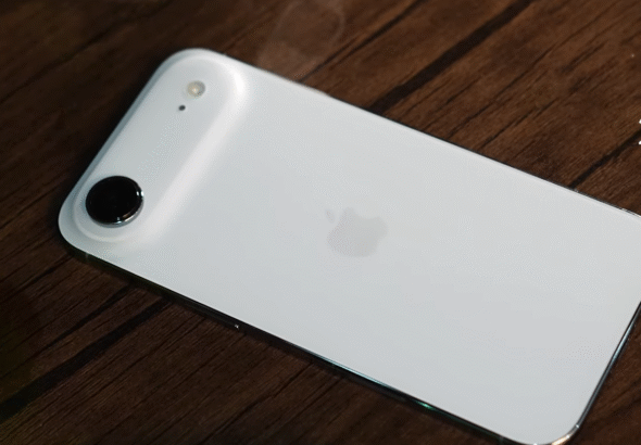 iPhone 17 Air Price in 2025: Affordable Apple Flagship With Premium Features