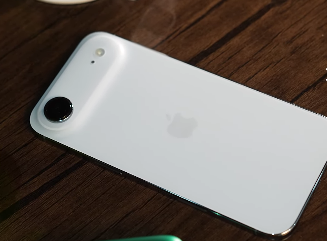 iPhone 17 Air Price in 2025: Affordable Apple Flagship With Premium Features