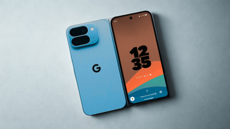 Is the Pixel 10 Pro Fold Worth It? A Detailed Review & Honest Verdict