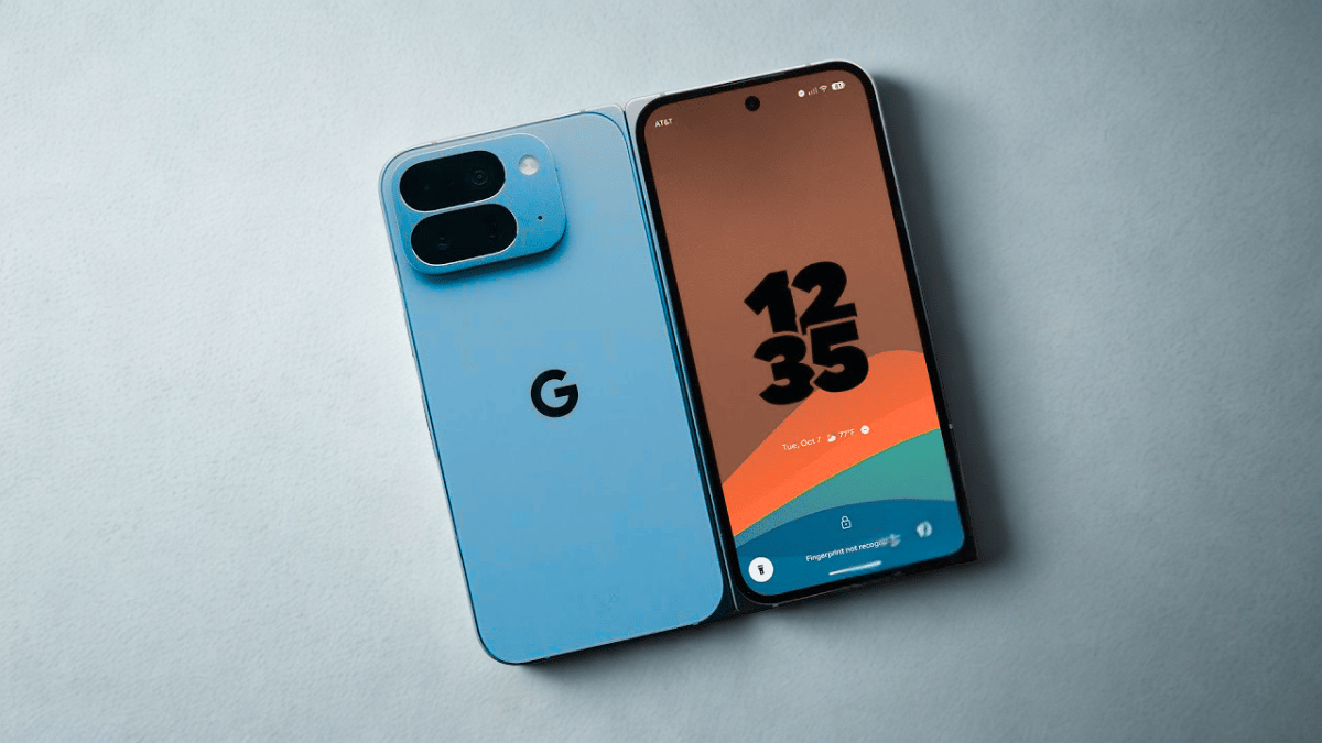 Is the Pixel 10 Pro Fold Worth It? A Detailed Review & Honest Verdict