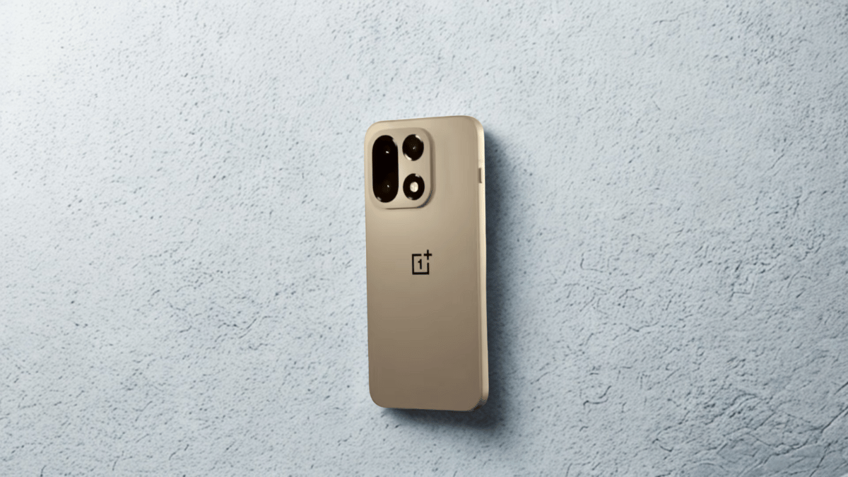 OnePlus 15 Full Leak: Design, Specs, and Early Impressions