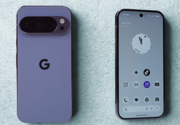 Pixel 10 Pro Review: A Complete Turnaround from the Pixel 6 Pro Days