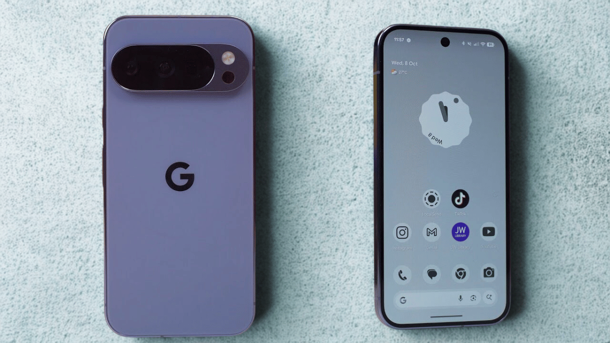 Pixel 10 Pro Review: A Complete Turnaround from the Pixel 6 Pro Days