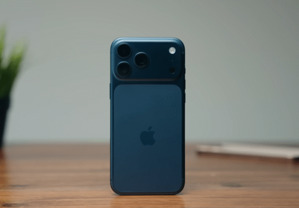 iPhone 17 Pro Max One-Month Review: Comfort, Performance, and Subtle Surprises