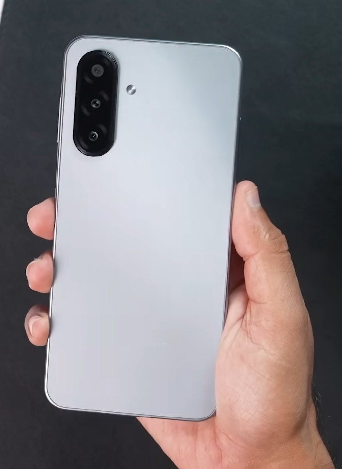 Samsung Galaxy A17 Review